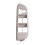74232-42080 74232-42080-E0 Door Armrest Panel Window  Bezel Trim Front Left Driver Side for  RAV4 2001-2005 1