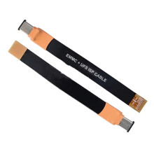 F64 Box F64 EMMC and UFS 2 in 1 V2 Aadapter for EMMC +UFS ISP Cable Accessories