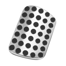 6X Gas Modified Pedal Pad Plate for   V Class Vito Metris Viano W447 W639