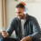 Ασύρματα ακουστικά Bluetooth5.0 με δροσερό φωτισμό, μεγάλη διάρκεια μπαταρίας, άνετη 5