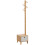 Homcom Perchero Pie con Banco Marrón 35 x 35 x 177 cm 1