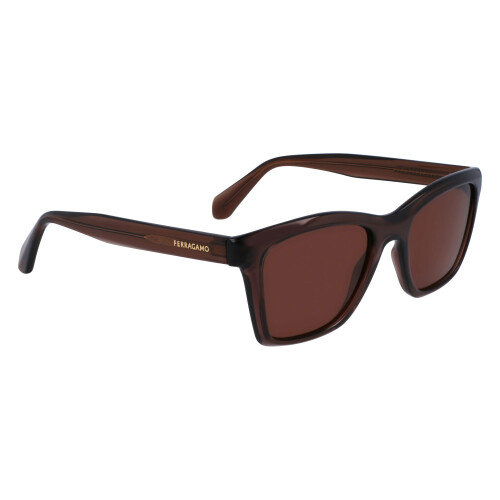 Ferragamo Unisex Glasses Ferragamo Sf2001S-232 2