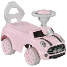 Coche Correpasillo Rosa 53 x 25 x 35 cm