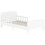 Cama Infantil Blanco 143.5 x 74.2 x 54 cm 1