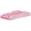 Cama Infantil Rosa 158 x 73.6 x 26 cm 1