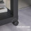 Homcom Mesa Lateral Bicolor 40 x 40 x 40 cm 6
