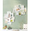 Collage Picture Frame - MDF - Cloud White - 10-Opening for Wall Decor 1