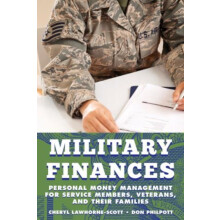 Military Finances Personal Money Management for Service Members Vetera