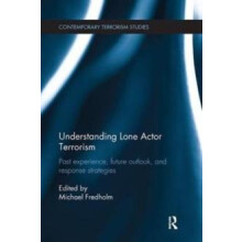 Understanding Lone Actor Terrorism Past Experience Future Outlook and