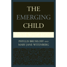 Emerging Child by Phyllis Brusiloff Paperback Book