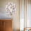 Collage Picture Frame - MDF - Cloud White - 10-Opening for Wall Decor 6