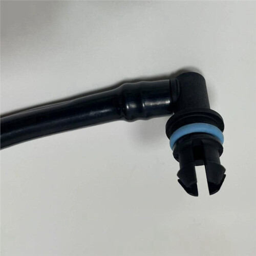 19435539 12607406 Crankcase Forced Ventilation Pipe Exhaust Pipe for  Escalade 2
