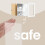 Collage Picture Frame - MDF - Cloud White - 10-Opening for Wall Decor 3