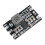 5Pcs - Buck Boost Module 1.8-5.5V to 3.3V 4.2V 5V 3A Adjustable Output Low Ripple Boost Buck Constant Voltage Module 6