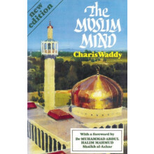 Muslim Mind by Charis Waddy Paperback Book