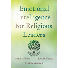 Emotional Intelligence for Religious Leaders by John Lee West Paperbac