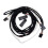 Skylight Ambient LED Light for   MK2  B8  Kodiaq Interior Ambient Light Strip Accessories 3