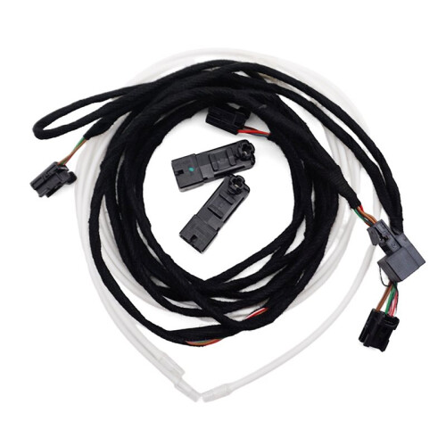 Skylight Ambient LED Light for   MK2  B8  Kodiaq Interior Ambient Light Strip Accessories 2
