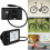 S866 Electric Bicycle LCD Display Meter, 24V 36V 48V Ebike LCD Display Control Panel for Electric Bike Modification 4