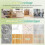 Mop Pad Refills Compatible for  VACMOP VM252 VM200 VM205 VM190 Model,Replacement Vacuum Mop Pad for  Vac Mop 6