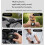 For  Osmo  Nylon Wristband Silicone Protective Case Multifunctional Vision Dock Image Transmission Strap 8