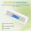 Mop Pad Refills Compatible for  VACMOP VM252 VM200 VM205 VM190 Model,Replacement Vacuum Mop Pad for  Vac Mop 5