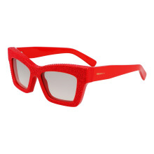 Women's Glasses Ferragamo Sf2045Sr52176