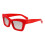 Ferragamo Women's Glasses Ferragamo Sf2045Sr52176 1