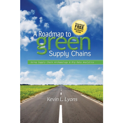 A Roadmap to Green Supply Chains Using Supply Chain Archaeology and Bi