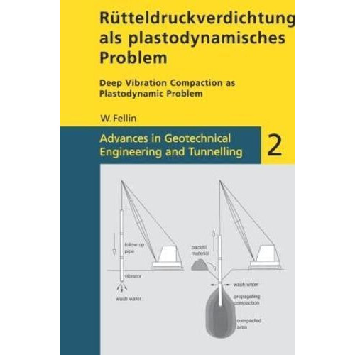 Rutteldruckverdichtung Als Plastodynamisches Problem Deep Vibration Co