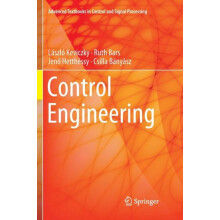 Control Engineering by Lszl Keviczky Paperback Book
