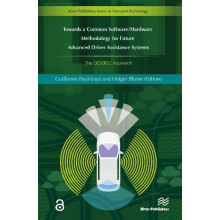 Towards a Common SoftwareHardware Methodology for Future Advanced Driv