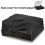 TXESIGN Housse de Protection Pliable pour Platine Vinyle 1 X ONE 2