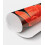 Sade Edu Vintage-plakat - 24 x 36 tommer 3