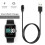 Καλώδιο φόρτισης USB για έξυπνο ρολόι για ID205U/Willful IP68SW023//Uwatch3 4