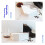 Storage Rack for Coffee Filter Paper 100 pcs 3
