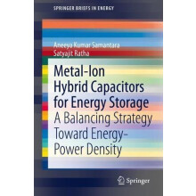 MetalIon Hybrid Capacitors for Energy Storage A Balancing Strategy Tow