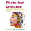 Rhetorical Criticism Perspectives in Action Paperback Book 1