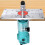 Aluminum Router Table Insert Plate for Woodworking - Milling & Trimming Black 5