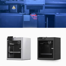Limpador de Silicone de Bico Duplo para Ferramenta de Limpeza de Bico de Impressora 3D para X1/P1, Conjunto de Escova de Silicone Vermelho