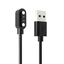 Cable de carga USB para reloj inteligente ID205U/Willful IP68SW023/Uwatch3