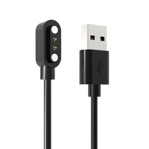 Καλώδιο φόρτισης USB για έξυπνο ρολόι για ID205U/Willful IP68SW023//Uwatch3