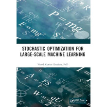 Stochastic Optimization for Largescale Machine Learning by Vinod Kumar
