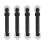 8182703 Washer  Replacement for , , Kitchen Aid Washers 8181646-PS989596-AP3868181-4Pack 1