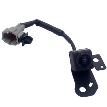 High Quality New for 28442-4JA0B Brandnew Rear View Parking Camera Fit for NAVARA NP300 D23M 2015 2016 2017