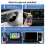 Wireless Carplay Adapter Android Auto 2in1   Box WIFI BT Auto Connect Plug &  for Most Car Model 9