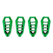 Motorcycle Front Rear Turn Signal Light Cover Protection for Z900 Z650 Ninja650 Flasher Light Guard Accessories