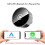 Wireless Carplay Adapter Android Auto 2in1   Box WIFI BT Auto Connect Plug &  for Most Car Model 5