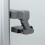 Purge Wiper voor  A2L, Purge Wiper Assemblage voor Bambu A2L 3D Printer Accessoires 4