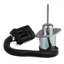 for  S185 Skid Steer 6691498 Shut Off Solenoid 1503ES-12A5UC4S 1G925-60011